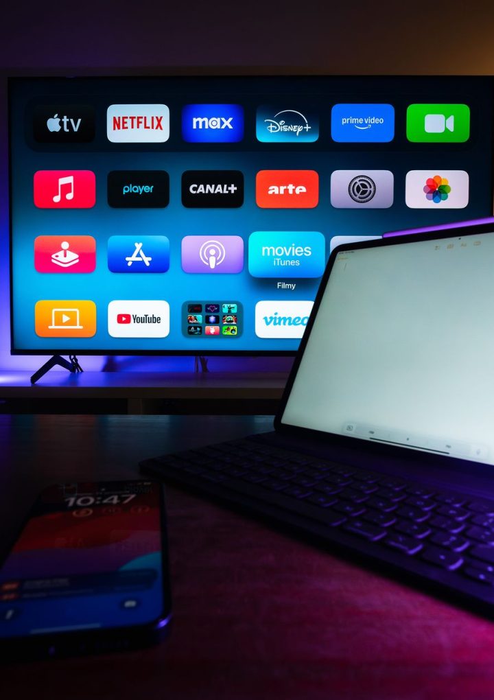 Apple HomeView Smart Hub: The Best Smart Home Upgrade