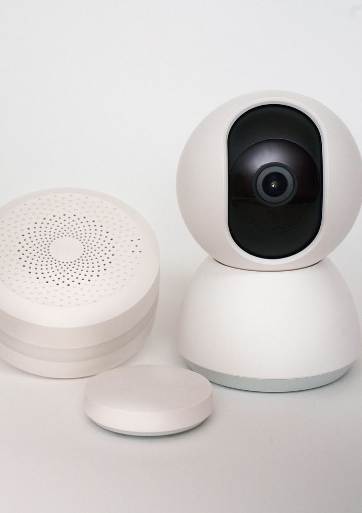 HomeView Smart Home Hub: Apple’s Proven Smart Solution