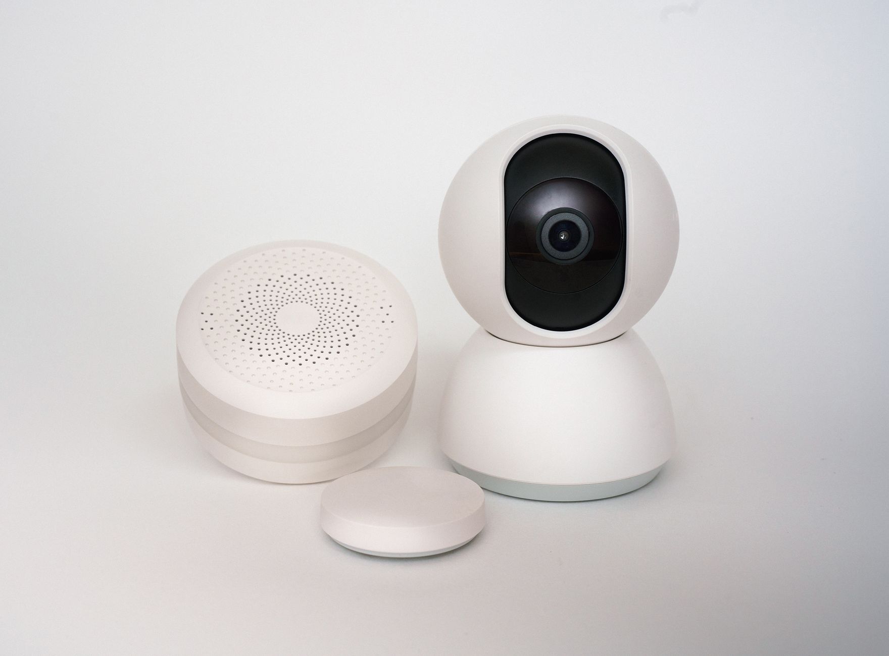 HomeView Smart Home Hub