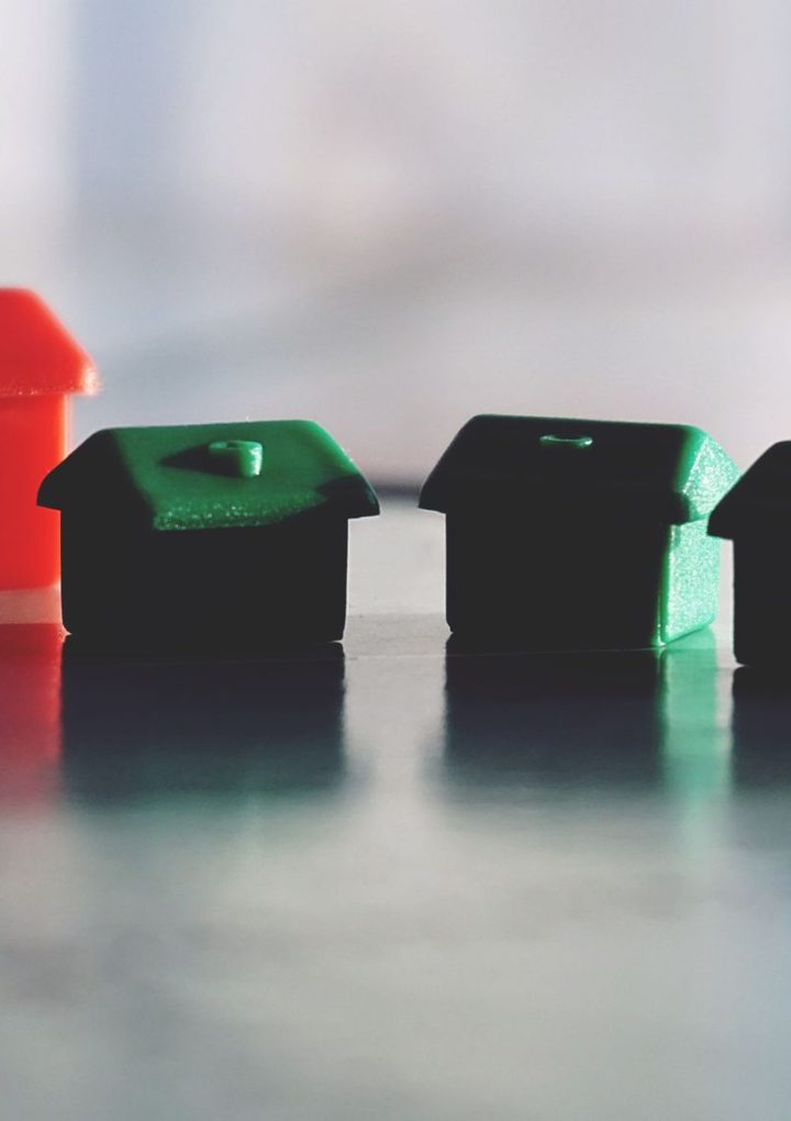 India real estate strategy: The Smart Approach to Building