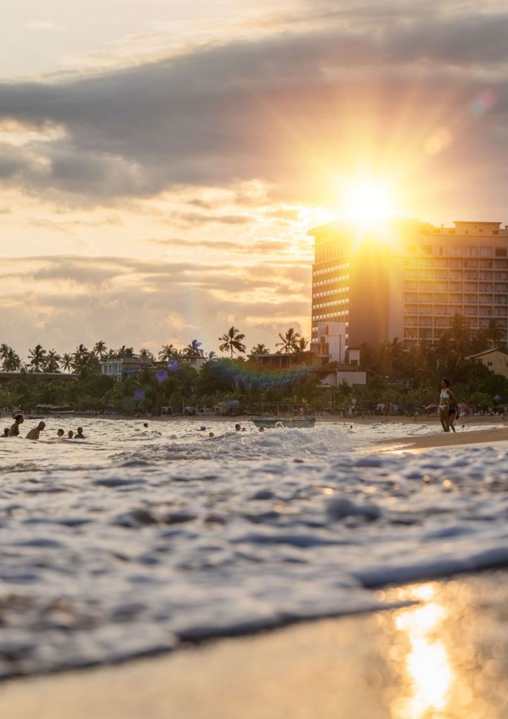 Is the Lifestyle Hotel Galle the Best New Stay in Sri Lanka?
