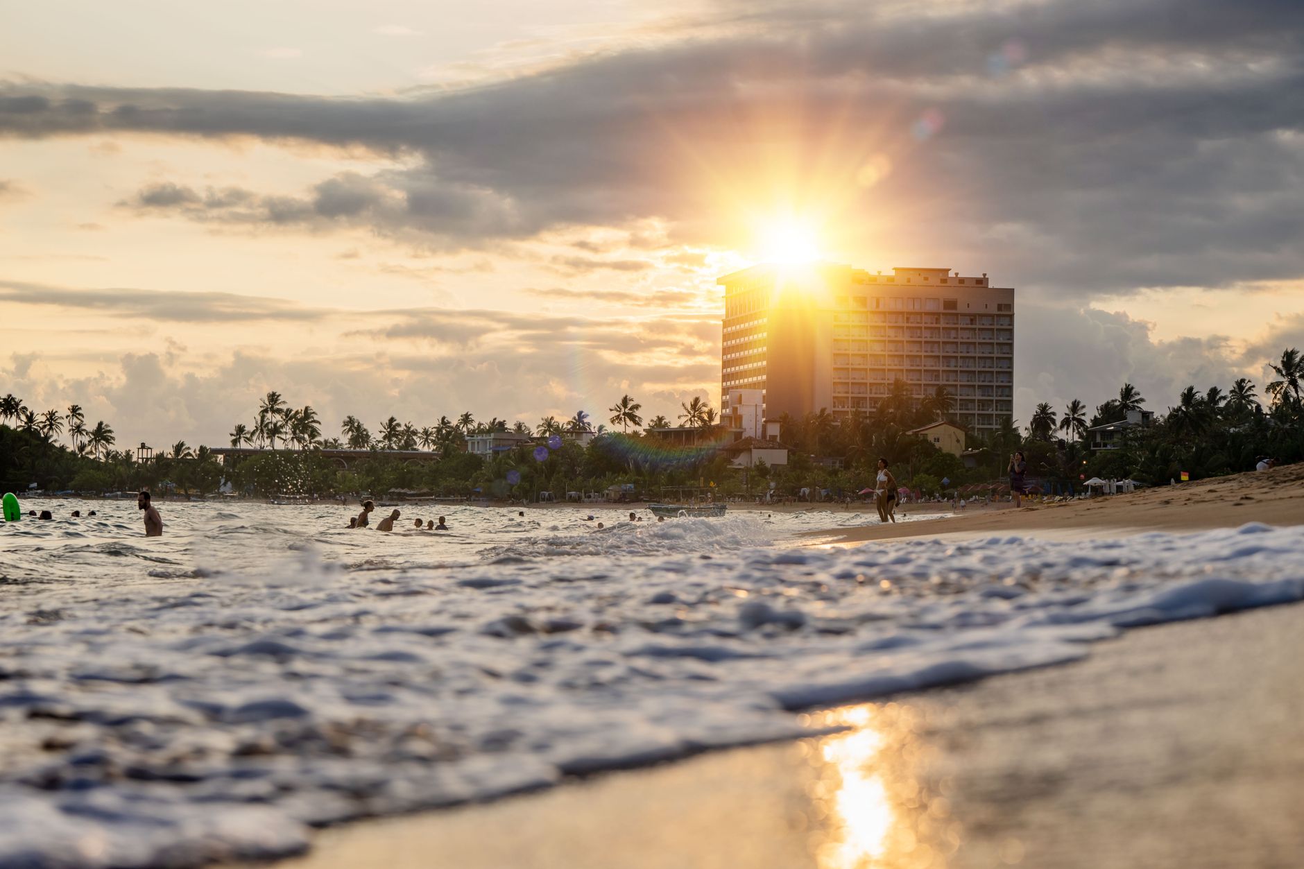 lifestyle hotel Galle