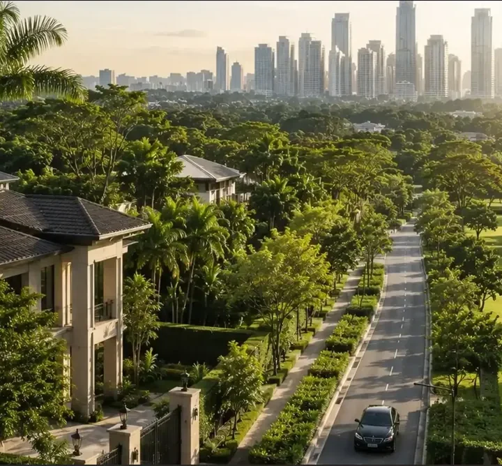 One Chuan Grove and The River Opus Compared for MRT Access and Convenience