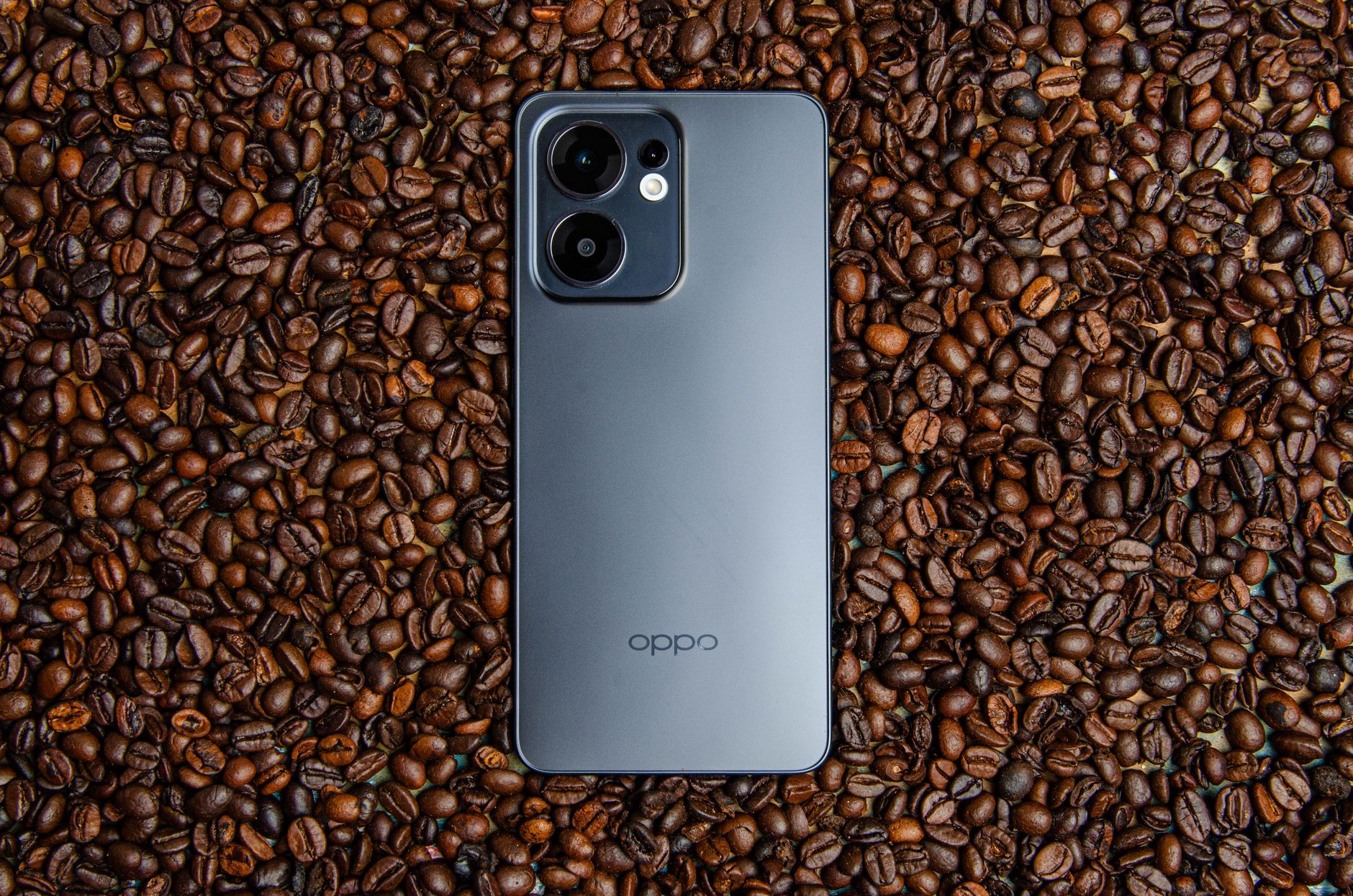 OPPO K14 Plus 5G