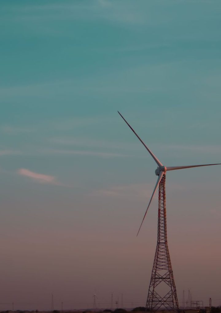 Rajasthan Renewable Energy: Proven Benefits of New Project