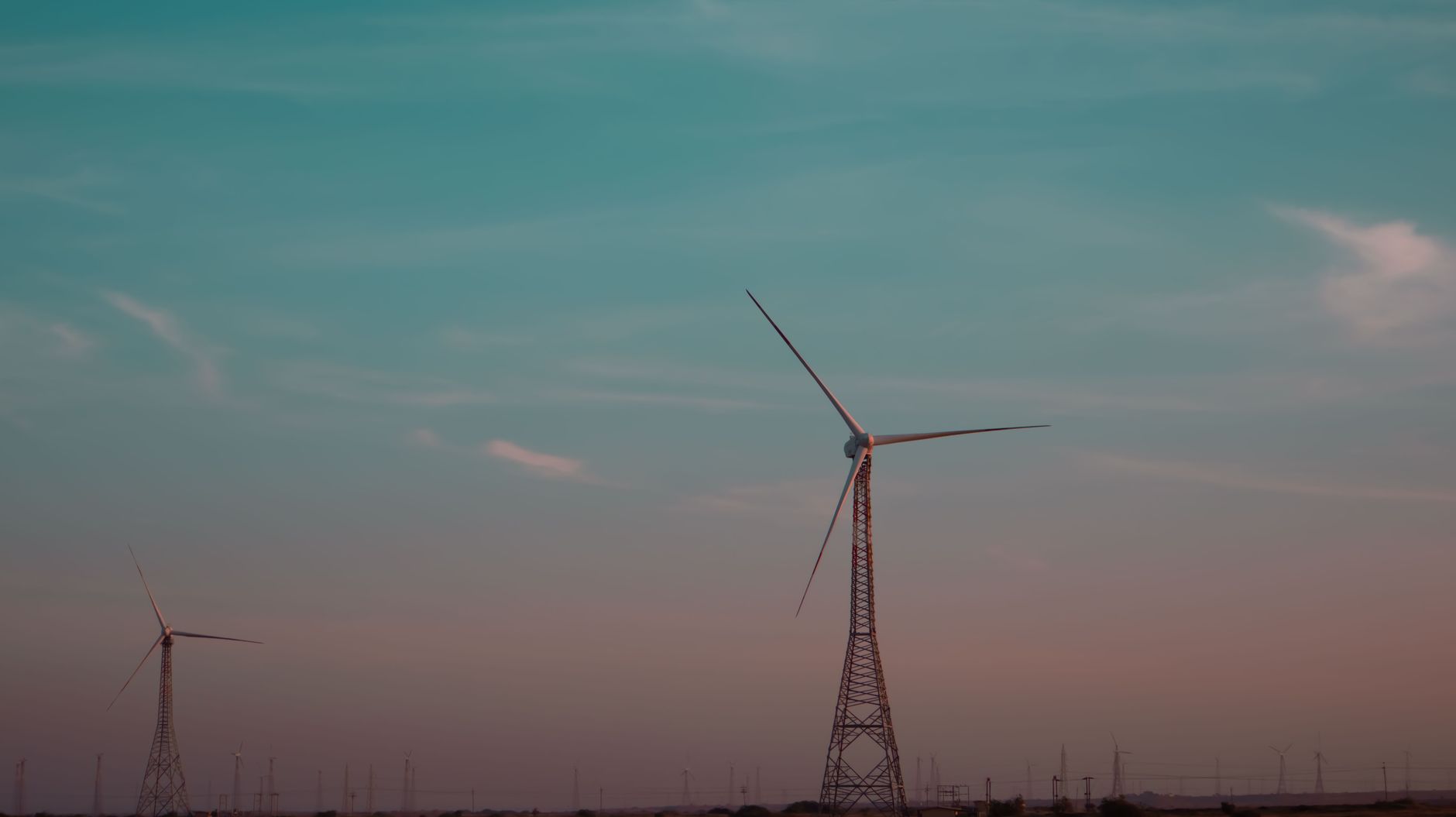 Rajasthan Renewable Energy