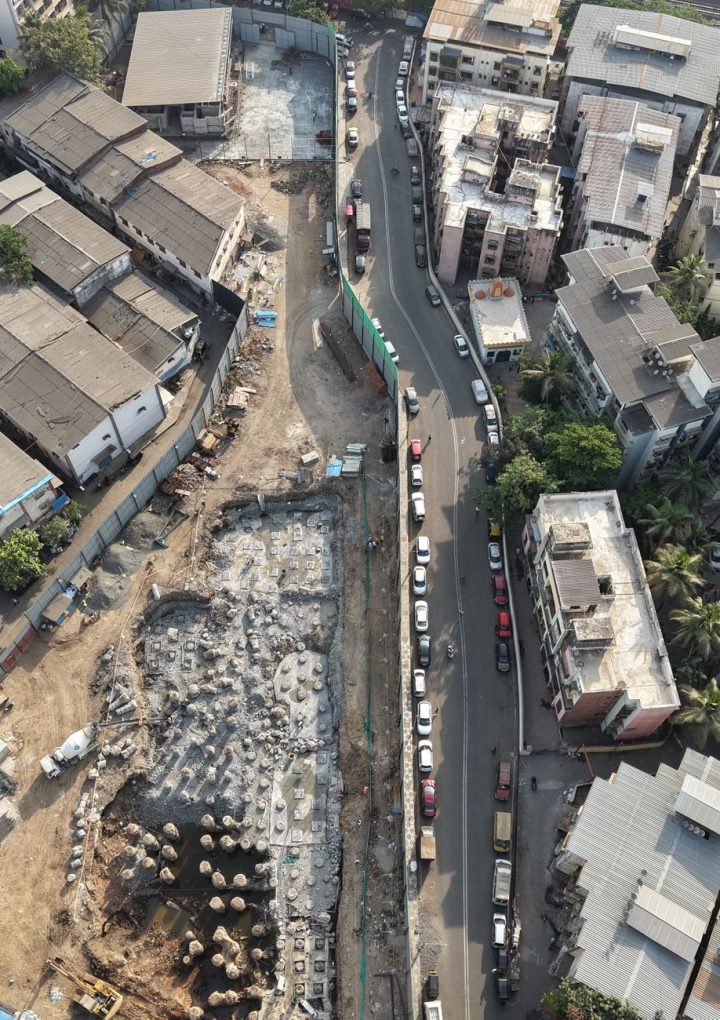 Residential project Mumbai: Is it the best choice for you?