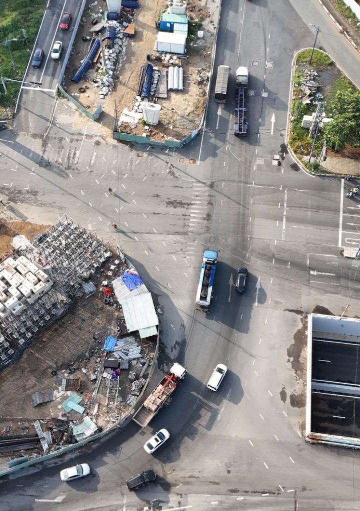 Siri Road project: The Right Way to Address Controversy
