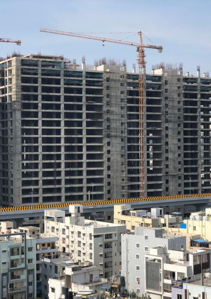 Telangana infrastructure projects: Quick updates on new initiatives