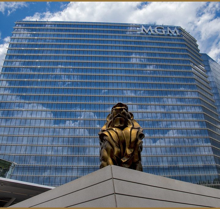 VIP Gaming Room: Best Proven Experience at Resorts World